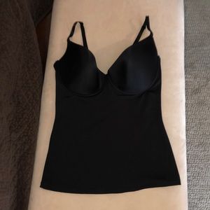 Black size XL shapewear